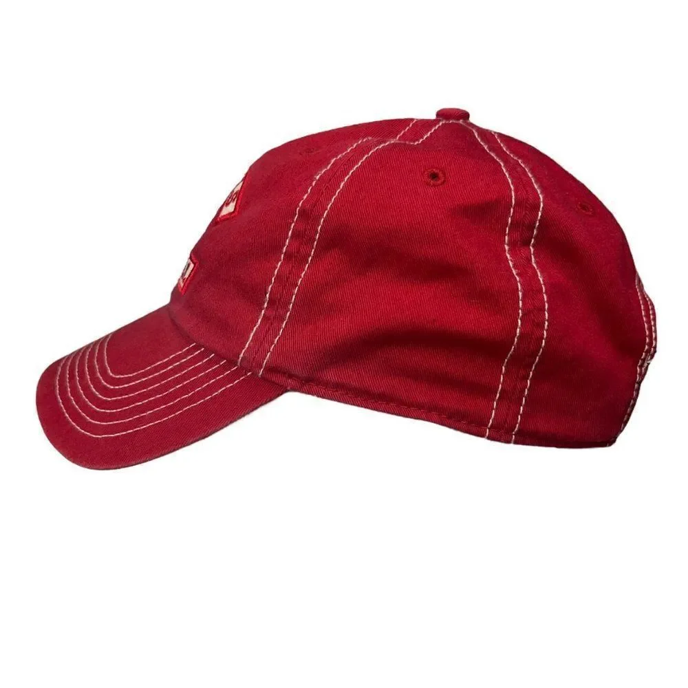 47' Brand Los Angeles LA Angels‎ Strap Back Baseball Hat Youth OS